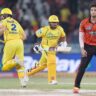 SRH vs CSK TATA IPL 2026 : Abhishek Sharma’s Blitz and Malinga’s Triple Strike Secure 10-Run Victory Over CSK
