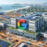 Google’s $15 Billion AI Hub in Visakhapatnam: 5 Game-Changing Facts About India’s Tech Revolution