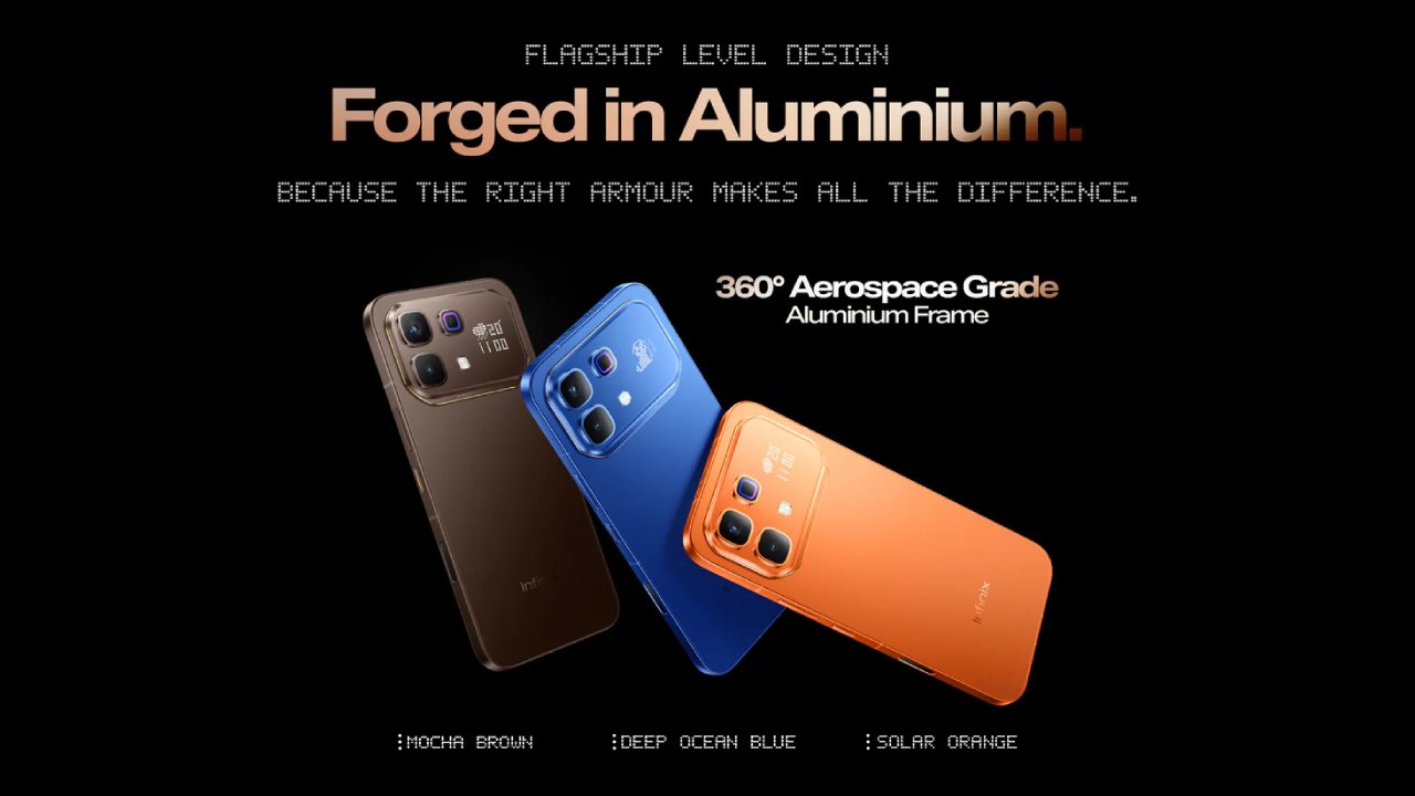 7 Game-Changing Reasons Why the Infinix Note 60 Pro is the Ultimate Mid-Range Disruptor