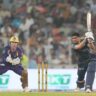 KKR vs GT TATA IPL 2026 : Gill’s Masterclass and Siraj’s Precision Gujarat Titans Edge Kolkata Knight Riders in a Last-Over Thriller