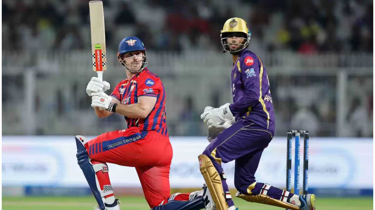 KKR vs LSG TATA IPL 2026: Mukul Choudhary’s Heroics Seal a Thrilling Win for Lucknow Super Giants