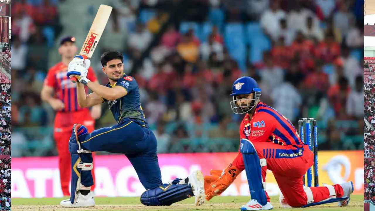 LSG vs GT TATA IPL 2026: Prasidh Krishna’s Four-Wicket Haul and Buttler-Gill Masterclass Secure Commanding Win for GT