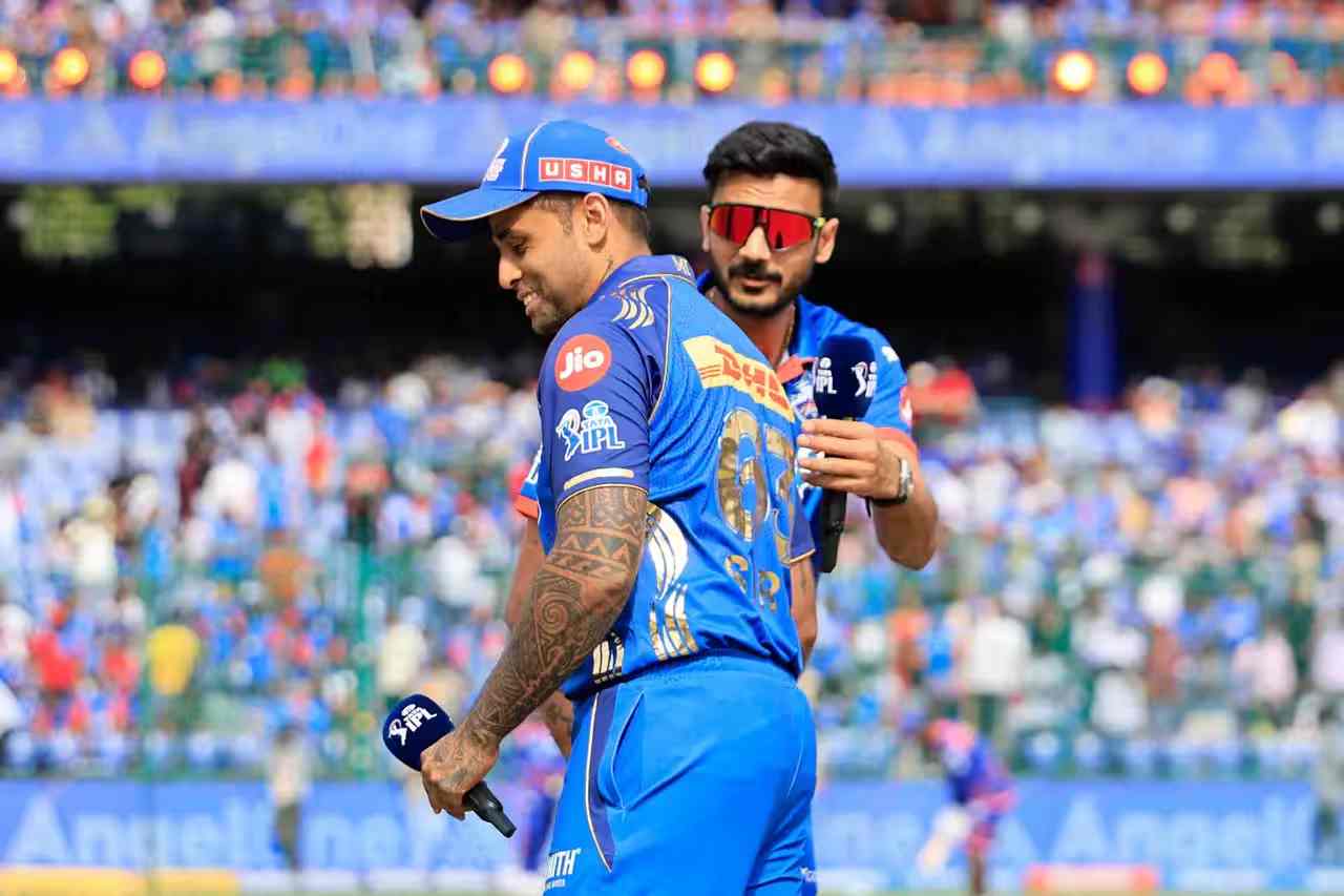 MI vs DC TATA IPL 2026: Delhi Capitals Clinch Commanding 6-Wicket Victory Over Mumbai Indians in IPL 2026 Thriller