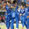 MI vs GT TATA IPL 2026 : Tilak Varma’s Century and Ashwani Kumar’s Four-Wicket Haul Lead MI to Clinical 99-Run Victory