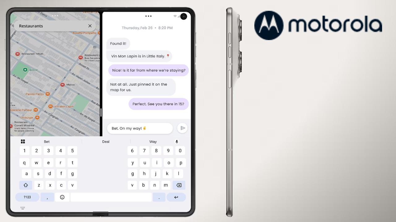 Motorola Razr 2026 Leakc : 3 New Foldables Set to Redefine the Premium Flip Market