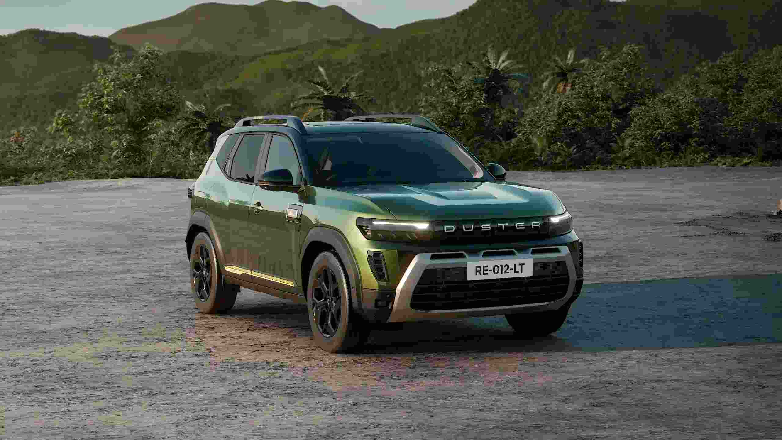 New Renault Duster 2026: 5 Reasons Why This Turbocharged Beast is Redefining the Indian SUV Market