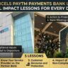 RBI Cancels Paytm Payments Bank Licence: 5 Critical Impact Lessons for Every Depositor