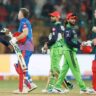 RCB vs DC TATA IPL 2026 :Tristan Stubbs and KL Rahul Lead DC to a Thrilling 6-Wicket Victory Over RCB