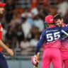 PBKS vs RR TATA IPL 2026: Rajasthan Royals Pull Off a Royal Chase to Stun Punjab Kings