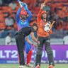 Abhishek Sharma World Record: SRH Opener Shatters Gayle and Finch’s Legendary T20 Milestones in IPL 2026