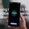 Samsung One UI 8.5 Release: 7 Incredible New Features for Galaxy S25 Series