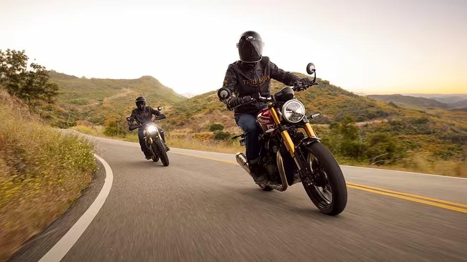 Triumph Tracker 400 Launched in India: The 350cc Revolution to Topple Royal Enfield's Dominance