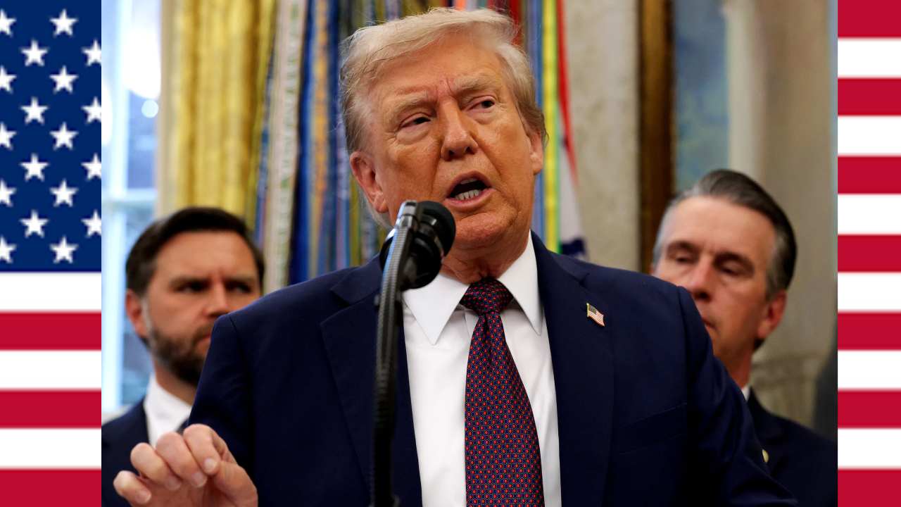 The Anatomy of a Viral Hoax: Inside the 'Trump Is Dead' Rumors and the Digital Disinformation Storm