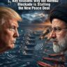 U.S.-Iran Crisis 2026: 5 Key Reasons Why the Hormuz Blockade is Stalling the New Peace Deal