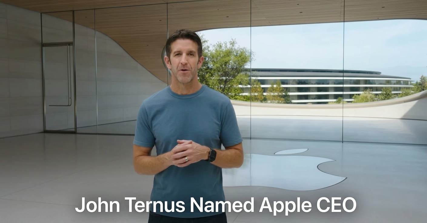 John Ternus Named Apple CEO: 5 Major Shifts to Expect as Tim Cook Steps Down