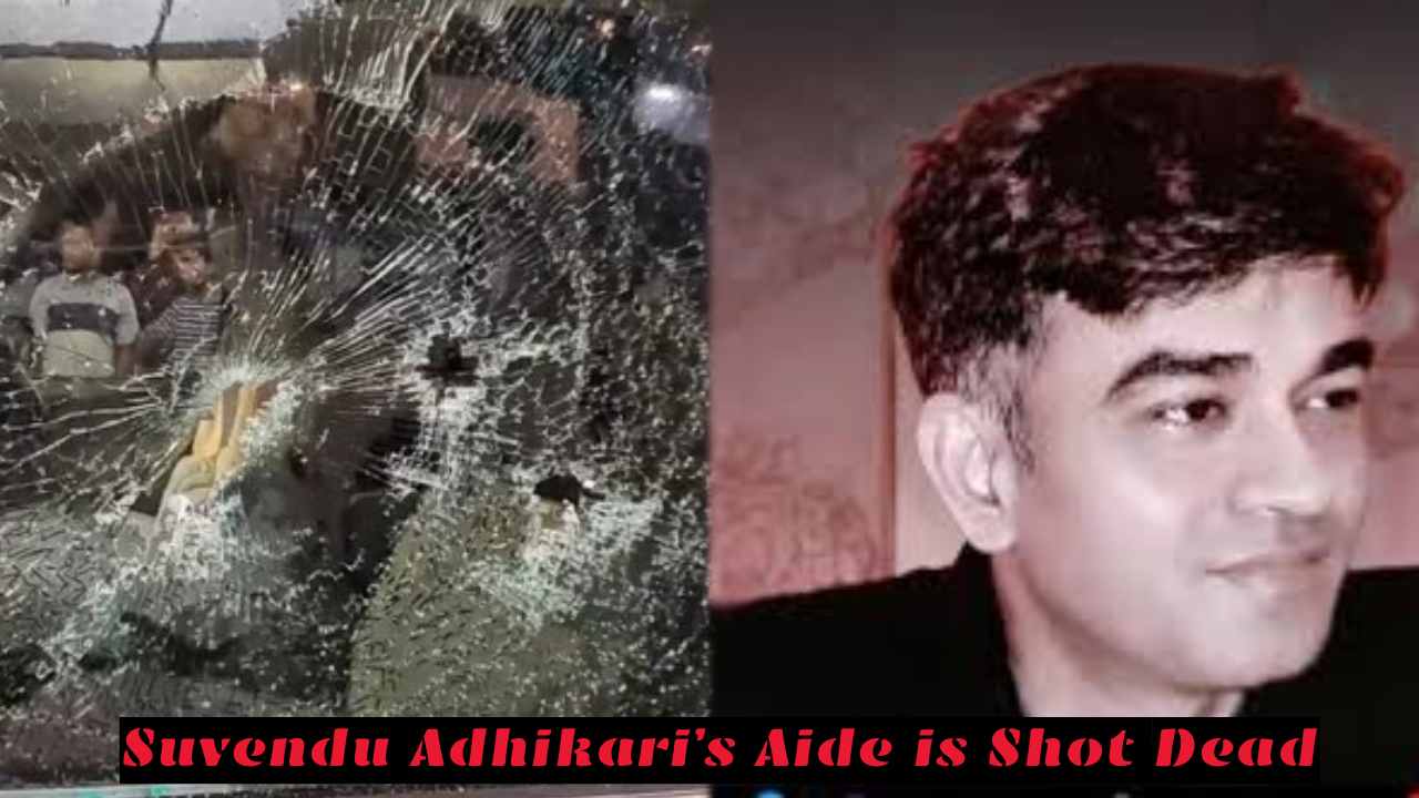 Assembly Elections 2026: 7 Shocking Updates as Suvendu Adhikari’s Aide is Shot Dead
