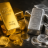 Gold and Silver Price Today: State-Wise Analysis and Market Outlook for April 27,2026