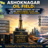 Ashoknagar Oil Field: 1 Game-Changing Discovery That Could Secure India's Energy Future and Ignite Bengal’s Economic Renaissance