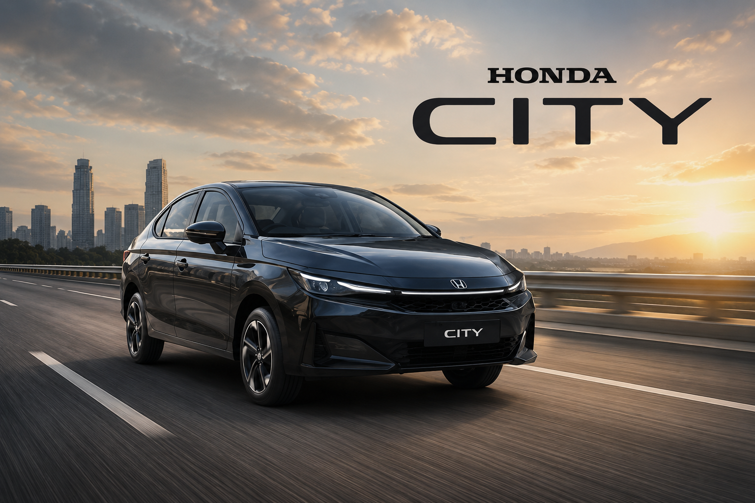 2026 Honda City Facelift Review: Why It Remains the King of Executive Sedans
