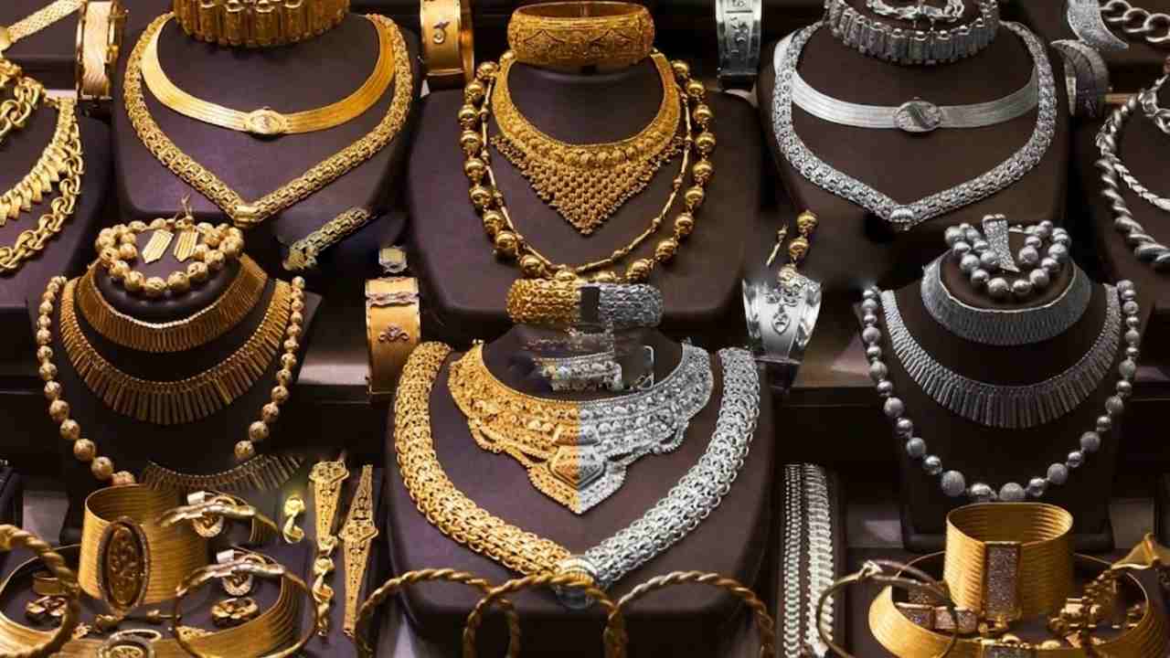 Gold and Silver Price Today: State-Wise Analysis and Market Outlook for April 22,2026