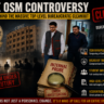 CBSE OSM Controversy: 7 Shocking Realities Behind the Massive Top-Level Bureaucratic Cleanout