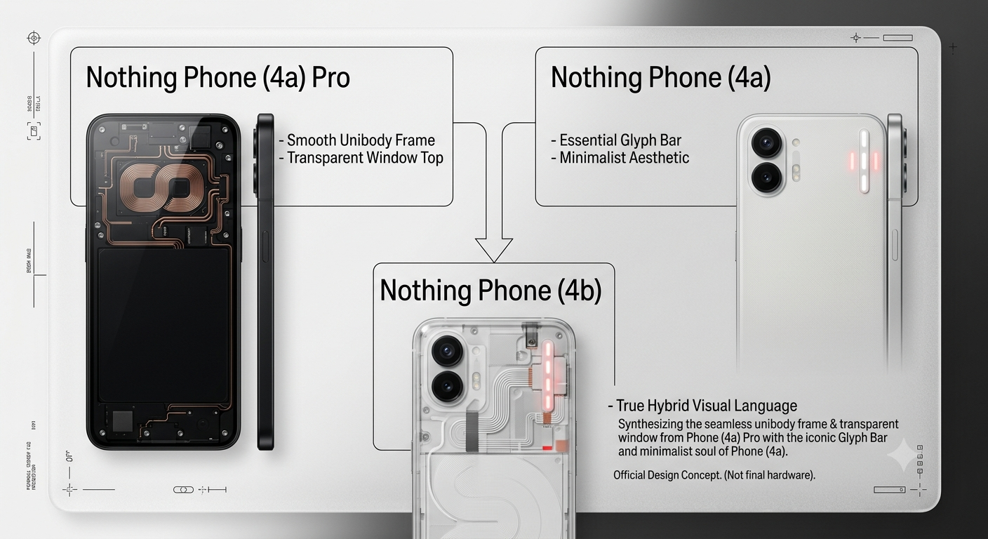 Nothing Phone