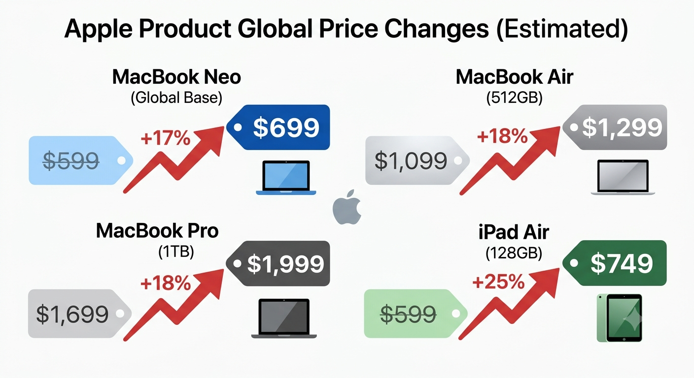 Apple Products