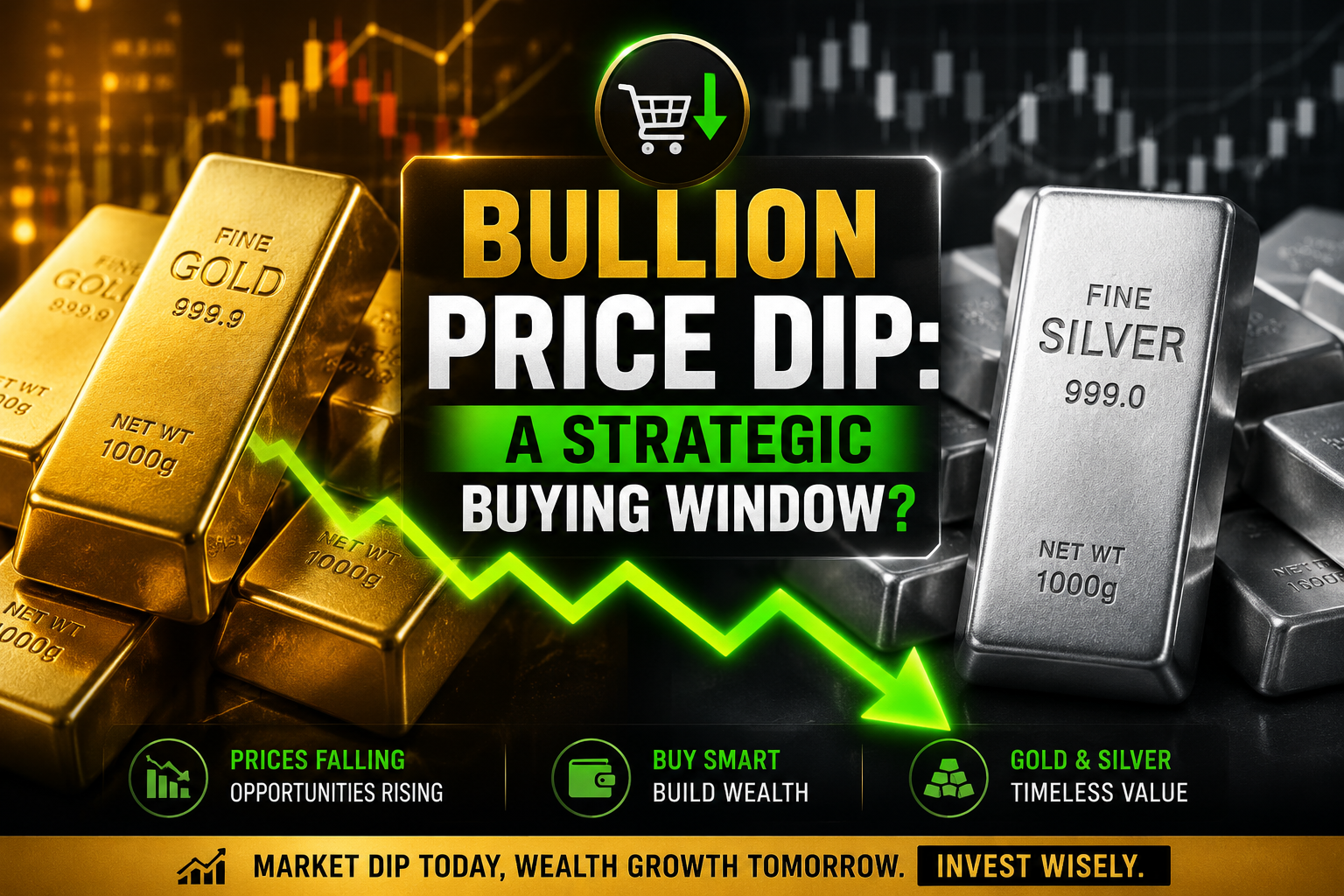 Gold and Silver Price Today: State-Wise Analysis and Market Outlook for July 14, 2026