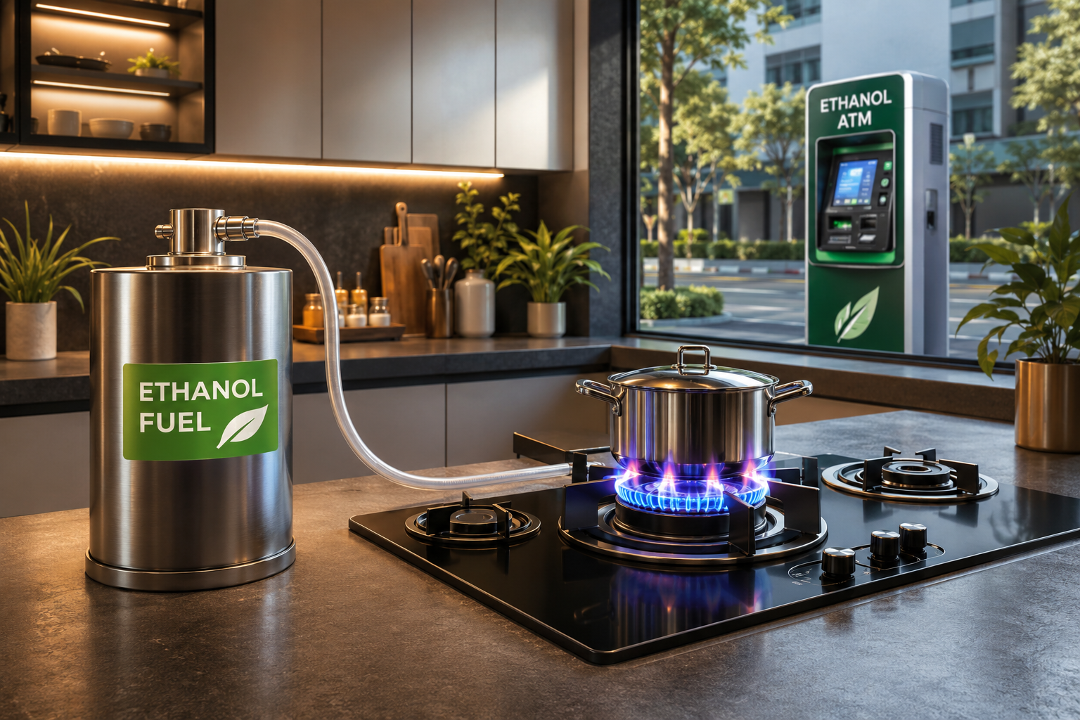 7 Brilliant Reasons Why India Ethanol Expansion Strategy Redefines Energy Future
