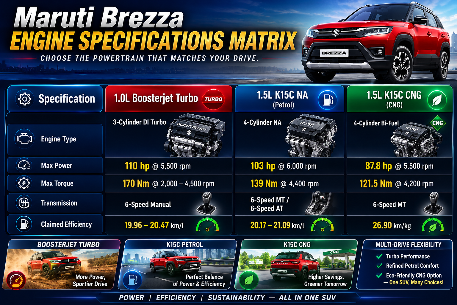 Maruti Suzuki