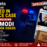 Meta India Head Named in Police Case Over Shocking PM Modi Facebook Videos