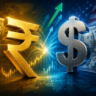 Rupee Rises to 95.30: 5 Major Reasons Behind This Surging Forex Move