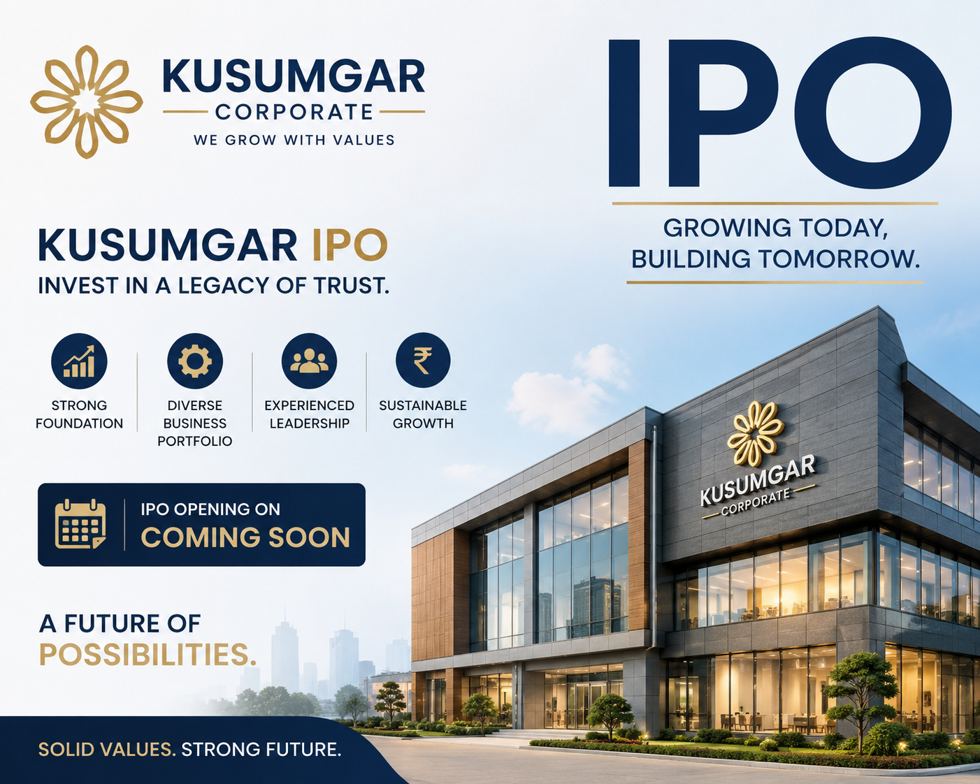 Kusumgar IPO Analysis: Exploring a Massive 41% Premium Ahead of Launch