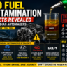 E20 Fuel Contamination Secrets Revealed by Top Indian Automakers