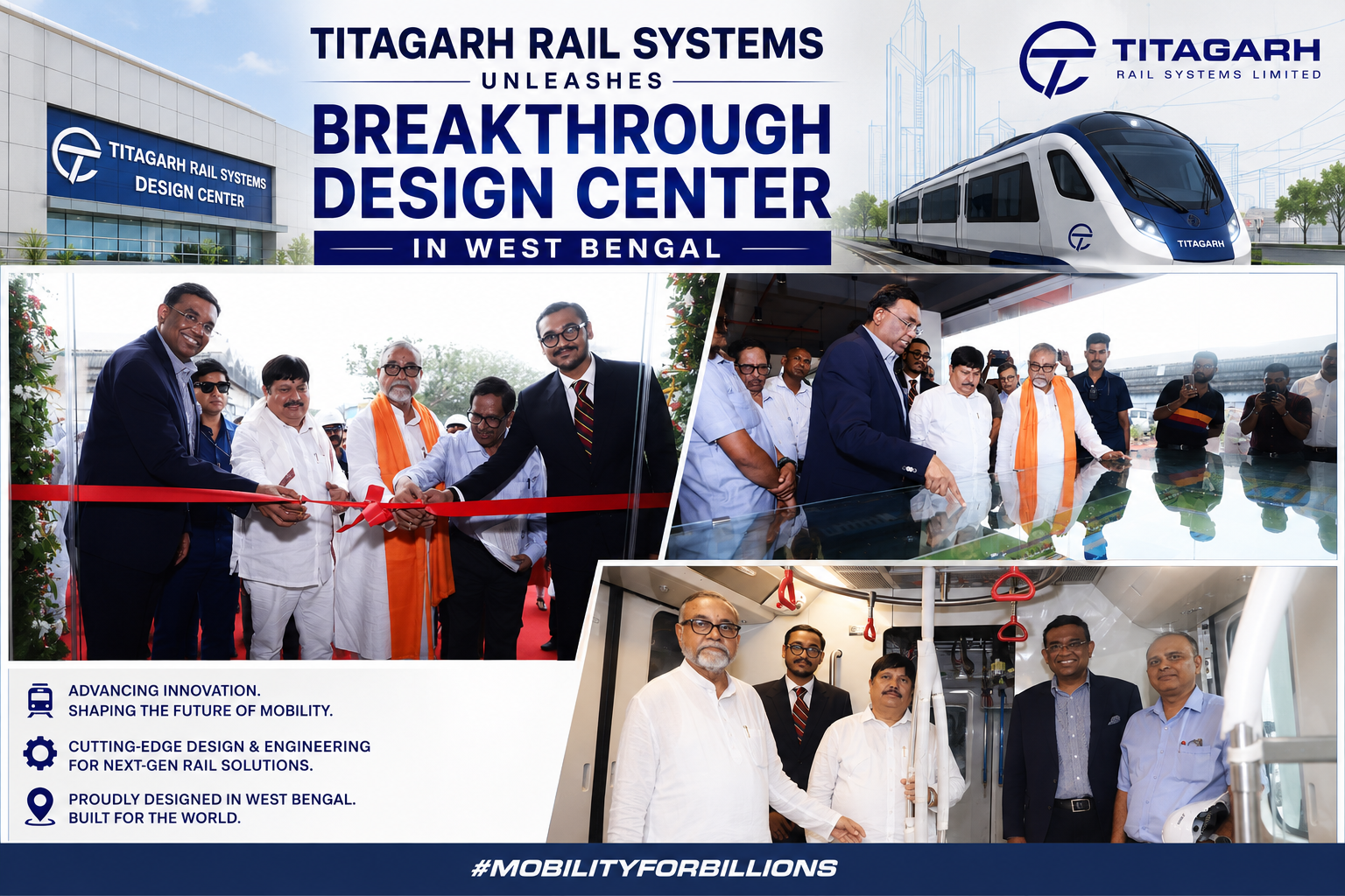 Titagarh Rail Systems