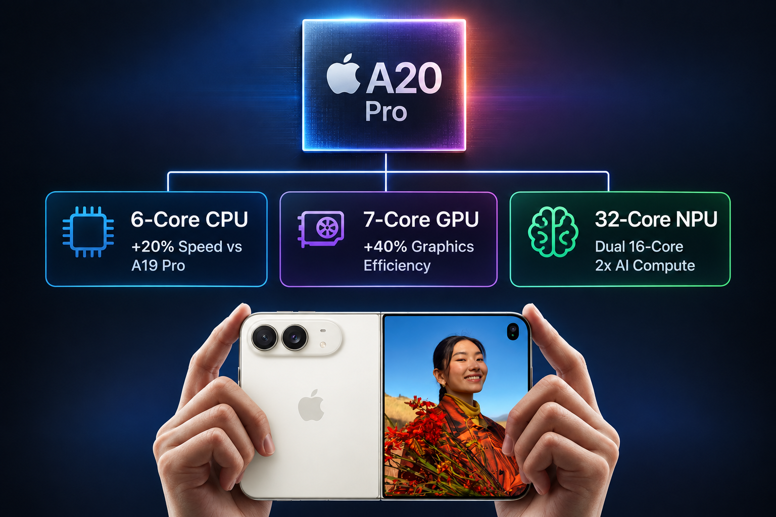 iPhone Duo