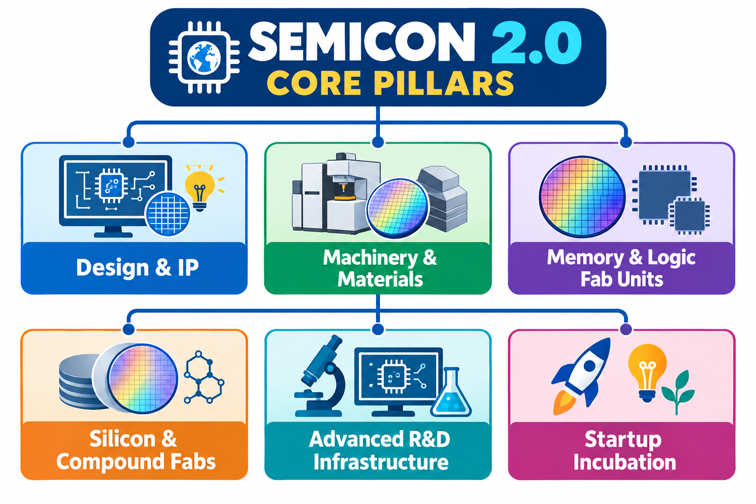 SEMICON India 2026
