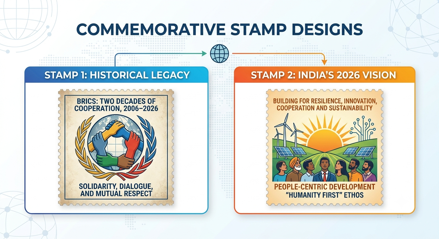 COMMEMORATIVE STAMP DESIGNS