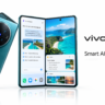 Vivo X Fold 6: Impressive Premium Foldable With Powerful Features